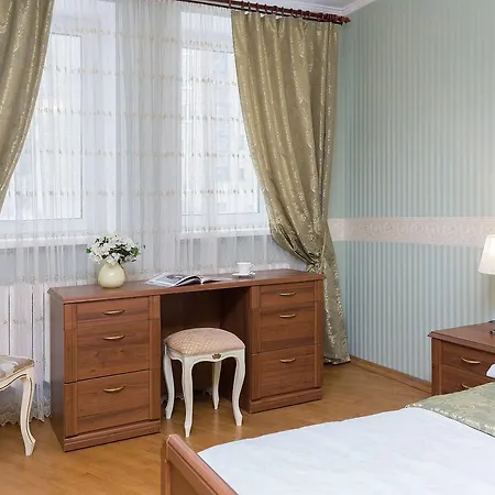 On Zakharova 67/1 Minsk