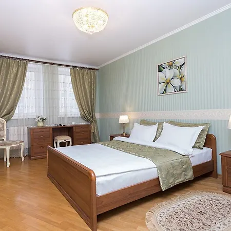 On Zakharova 67/1 * Minsk